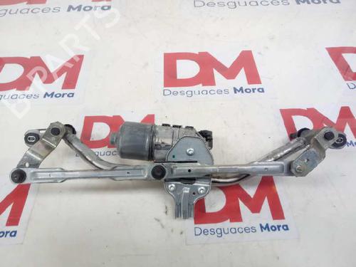 Front wiper motor CITROËN C3 / C3 ORIGIN III (SX)  | BP15281998M29 