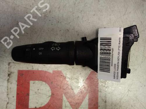 Used Headlight switch NISSAN PRIMERA (P12) 1.6 (109 hp) 16697469