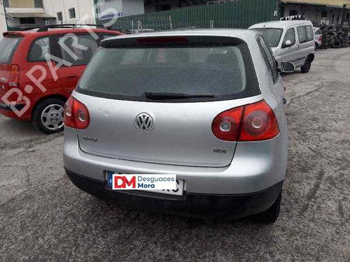 Seat buckle VW GOLF V (1K1) | BP18466765I32