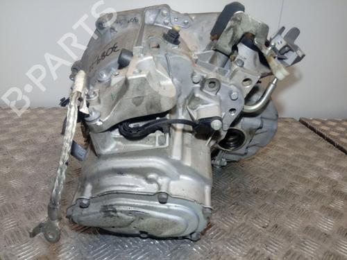Gearbox OPEL CORSA F (P2JO)  | BP34247797M3  - Image 5