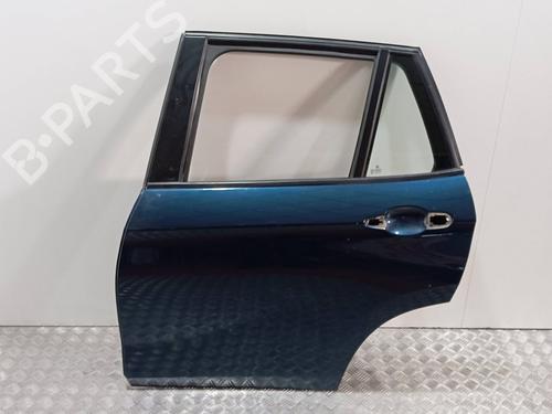 Used Left rear door BMW X1 (E84) sDrive 18 d (143 hp) 19939040