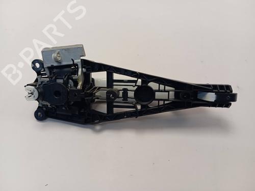 Venstre foran utvendig håndtak OPEL MOKKA / MOKKA X (J13)  | BP21055170C128 