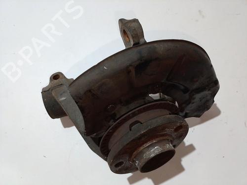 Left front steering knuckle SEAT LEON (1M1) | BP39746310M25 - Image 2
