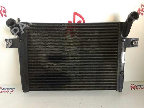 Used Intercooler JEEP CHEROKEE (KJ) 2.5 CRD 4x4 (143 hp) 18490488
