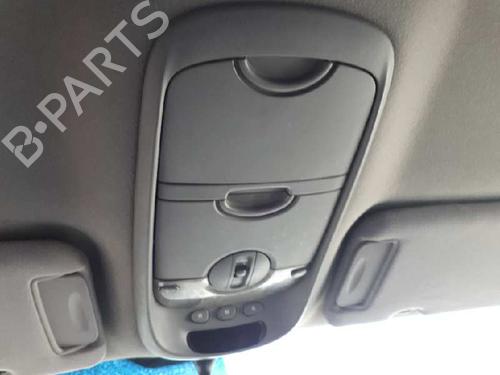 Used Interior roof light KIA CARNIVAL II (GQ) 2.9 CRDi (144 hp) 12836095