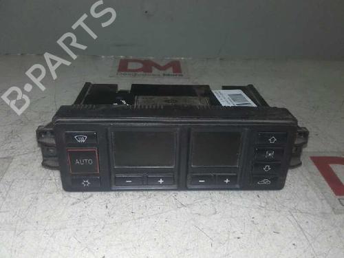 Used Climate control AUDI A3 (8L1) 1.9 TDI (110 hp) 12651084