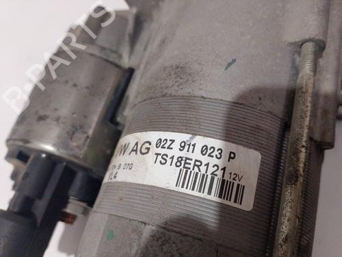 Starter VW GOLF VI (5K1)  | BP29159528M8 