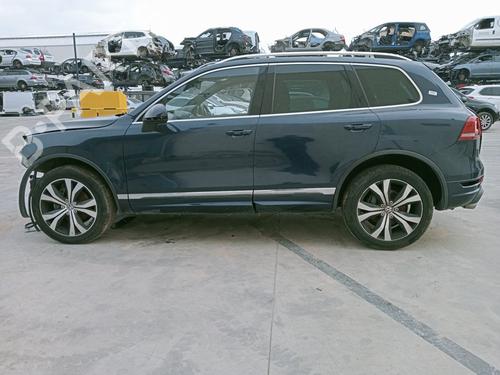 Electronic module VW TOUAREG (7P5, 7P6) 3.0 V6 TDI | BP23560206M83  - Image 17