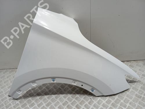 Used Right front fenders Right front fenders MG MG ZS SUV (AZS1) [2017-2026] 33402495 33402495
