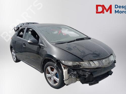 Used Parts HONDA CIVIC IX (FK) 1.4 i-VTEC (FK1) (99 hp) 4164332