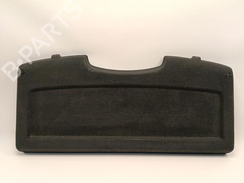 Hattehylde SKODA FABIA II (542) [2006-2014]  33173208