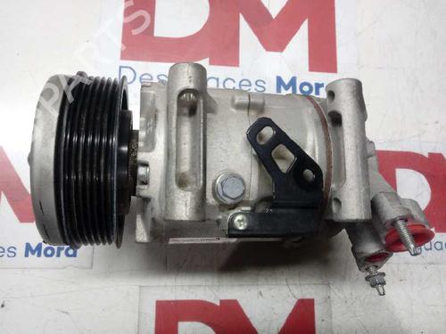 AC compressor OPEL GRANDLAND / GRANDLAND X (A18, P1UO)  | BP18491212M34 