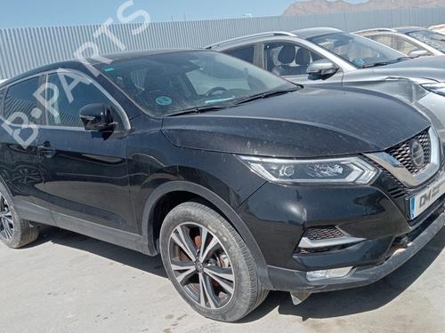 Used Parts NISSAN QASHQAI II (J11, J11_) [2013-2026]  4390945