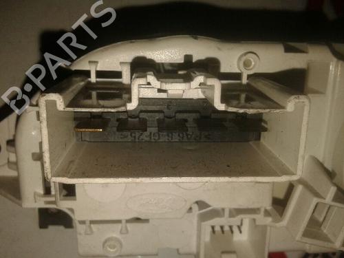 Climate control FORD FOCUS II (DA_, HCP, DP)  | BP16774958I5 