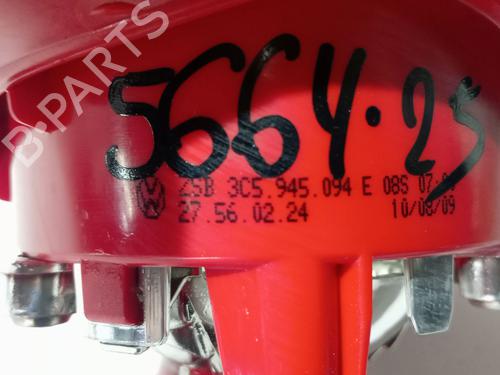 Right tailgate light VW PASSAT B6 (3C2) | BP38597397C80 - Image 4