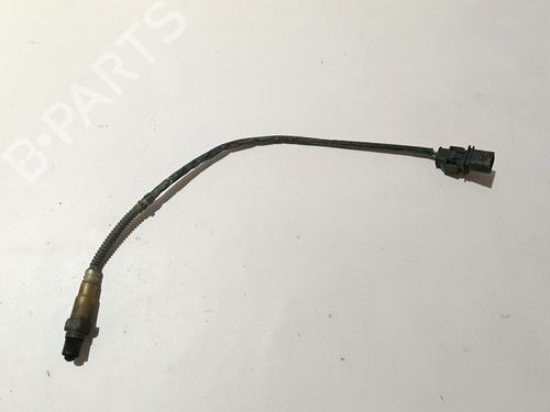 Used Electronic sensor Electronic sensor CITROËN JUMPY II (VF7) [2007-2016] 33958698 33958698