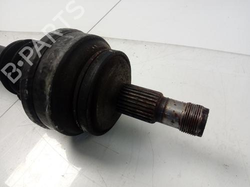 Right rear driveshaft MERCEDES-BENZ E-CLASS (W212) E 350 BlueTEC (212.026) | BP16267181M41 