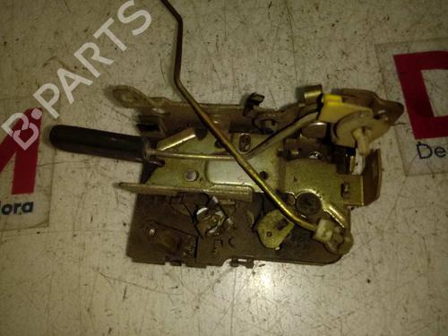 Used Front right lock Front right lock IVECO DAILY III Van [1999-2009] 12936461 12936461