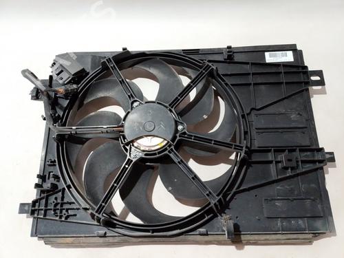 Used Radiator fan CITROËN BERLINGO Box Body/MPV (K9) [2018-2025]  30914272