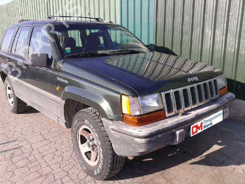 Brugte JEEP GRAND CHEROKEE I (ZJ, ZG) [1991-1999]  4237083