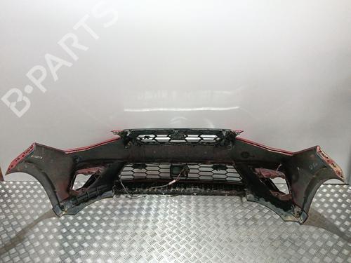 Front bumper SEAT IBIZA V (KJ1, KJG)  | BP31854917C7 