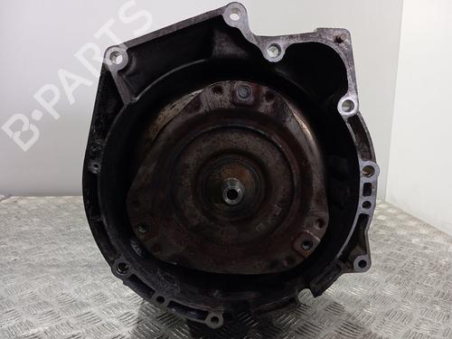 Used Gearbox Gearbox 23661863 23661863