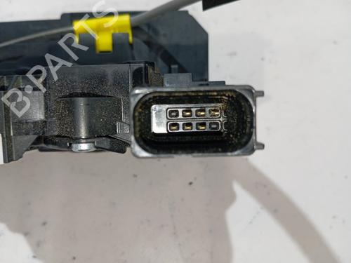 Front right lock CITROËN JUMPER II Van 2.2 BlueHDi 120 | BP27882386C97 
