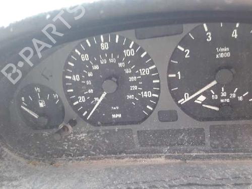 Gearbox BMW 3 (E46)  | BP12642881M3 