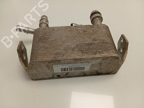 Oil radiator LAND ROVER DISCOVERY IV (L319)  | BP20857627M33 