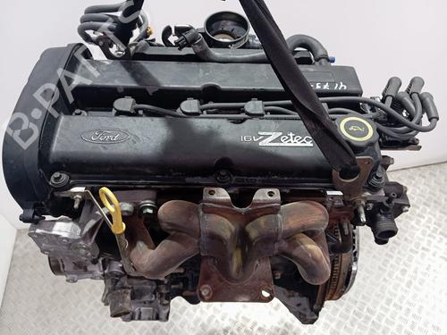 Used Engine FORD FOCUS I (DAW, DBW) 2.0 16V (131 hp) 26942886