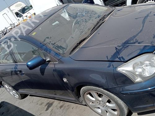 Right front window switch TOYOTA AVENSIS (_T25_) 2.0 VVT-i (AZT250_, AZT250R) | BP30373271I26 