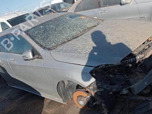 Front left lock MERCEDES-BENZ A-CLASS (W176) A 180 (176.042) | BP24104346C98