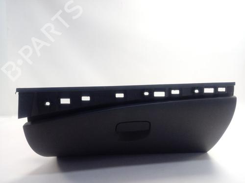 Glove box RENAULT MEGANE III Hatchback (BZ0/1_, B3_)  | BP20087137C95 