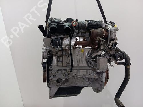 Engine CITROËN C3 III Van (SX_, SY_)  | BP29360617M1 