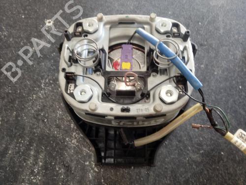 Driver airbag VW POLO III (6N1) 75 1.6 | BP13575528C9 