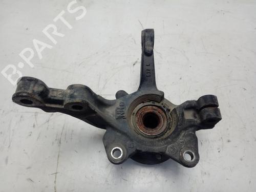 Right front steering knuckle RENAULT KANGOO / GRAND KANGOO II (KW0/1_)  | BP17064693M26 