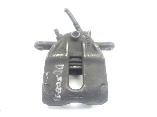Used Right rear brake caliper RENAULT KANGOO / GRAND KANGOO II (KW0/1_) [2008-2025]  18657187