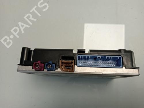 Electronic module RENAULT CLIO V (B7_)  | BP17118330M83 