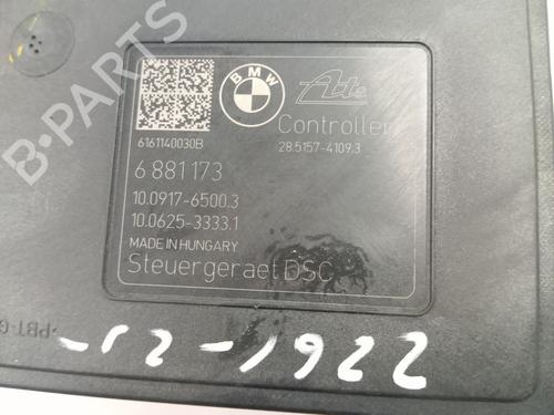 ABS pump BMW 1 (F20)  | BP32110162M43 