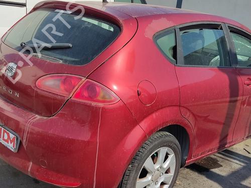 Engine SEAT LEON (1P1) 1.6 | BP12670793M1 