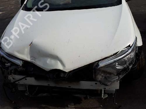 Catalyst TOYOTA AURIS (_E18_) | BP18655740M10