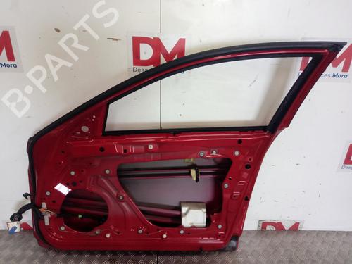 Right front door MAZDA RX-8 (SE, FE)  | BP12671017C3 