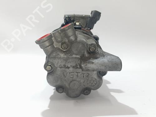 AC compressor LANCIA DELTA III (844_)  | BP32081703M34  - Image 5