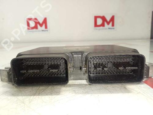 Engine control unit (ECU) OPEL AGILA (B) (H08)  | BP12936427M57 