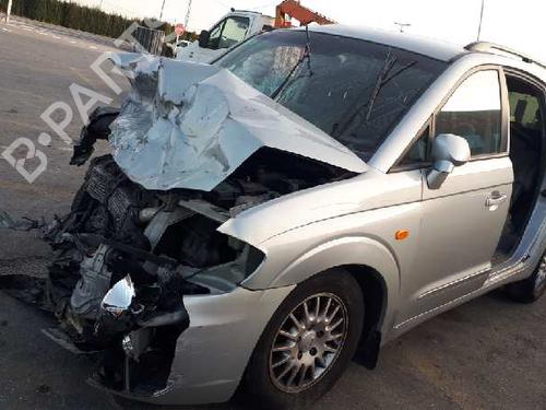 Left tailgate light SSANGYONG RODIUS I | BP14131354C79 - Image 9