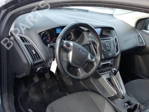 Front left window mechanism FORD FOCUS III  | BP17164081C22 