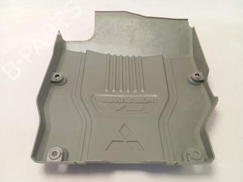 Upper protection MITSUBISHI ECLIPSE CROSS (GK_, GL_) | BP37604755M93 - Image 2