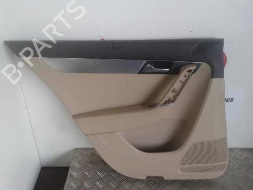 Ensemble sièges VW PASSAT B7 (362) 2.0 TDI | BP30368961C78