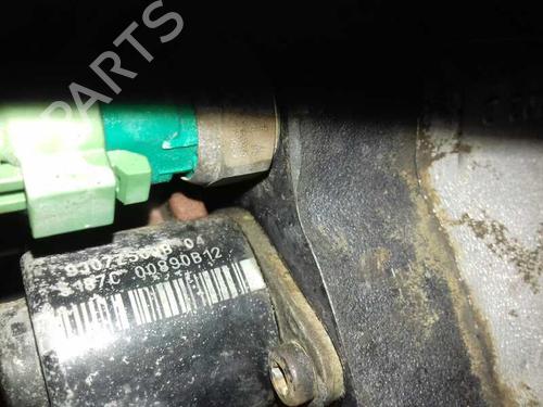 Engine TATA SAFARI (42_FD)  | BP29409676M1 