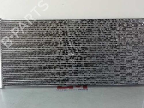 AC radiator CHEVROLET CRUZE Station Wagon (J308)  | BP12935658M32 